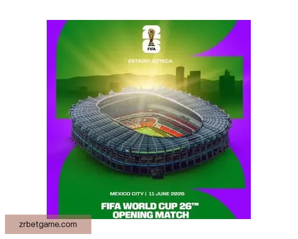 2026年世界杯赛程全解析：各大赛事时间安排与精彩对决一览