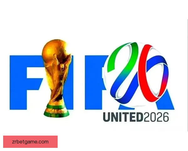 2026世界杯赛程全面解析与精彩竞猜策略指南